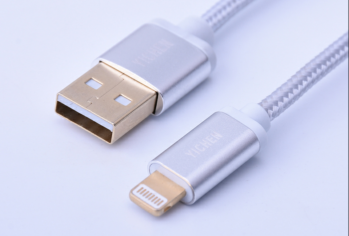 我們對(duì)數(shù)據(jù)線的叫法不一，其真相如何呢？