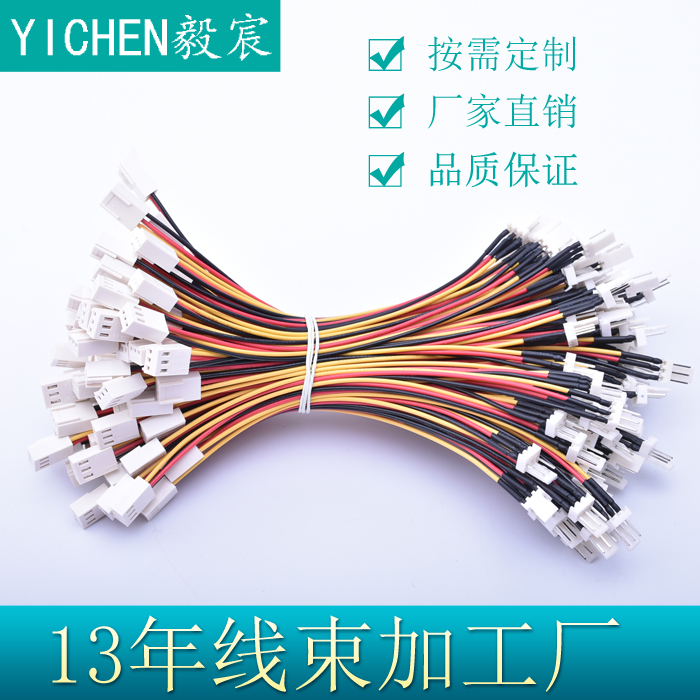 18歲已成過去，線束工作面向未來新模式