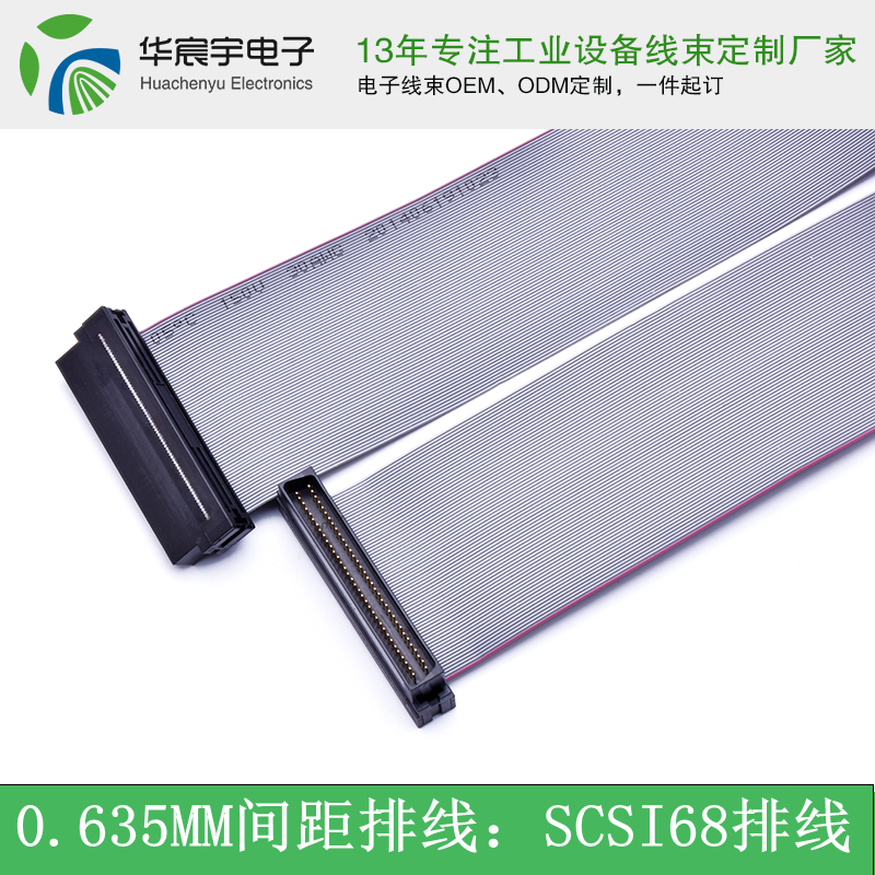 如何選擇線束加工廠？