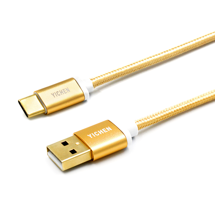 TYPE C數(shù)據(jù)線有哪些優(yōu)勢呢？