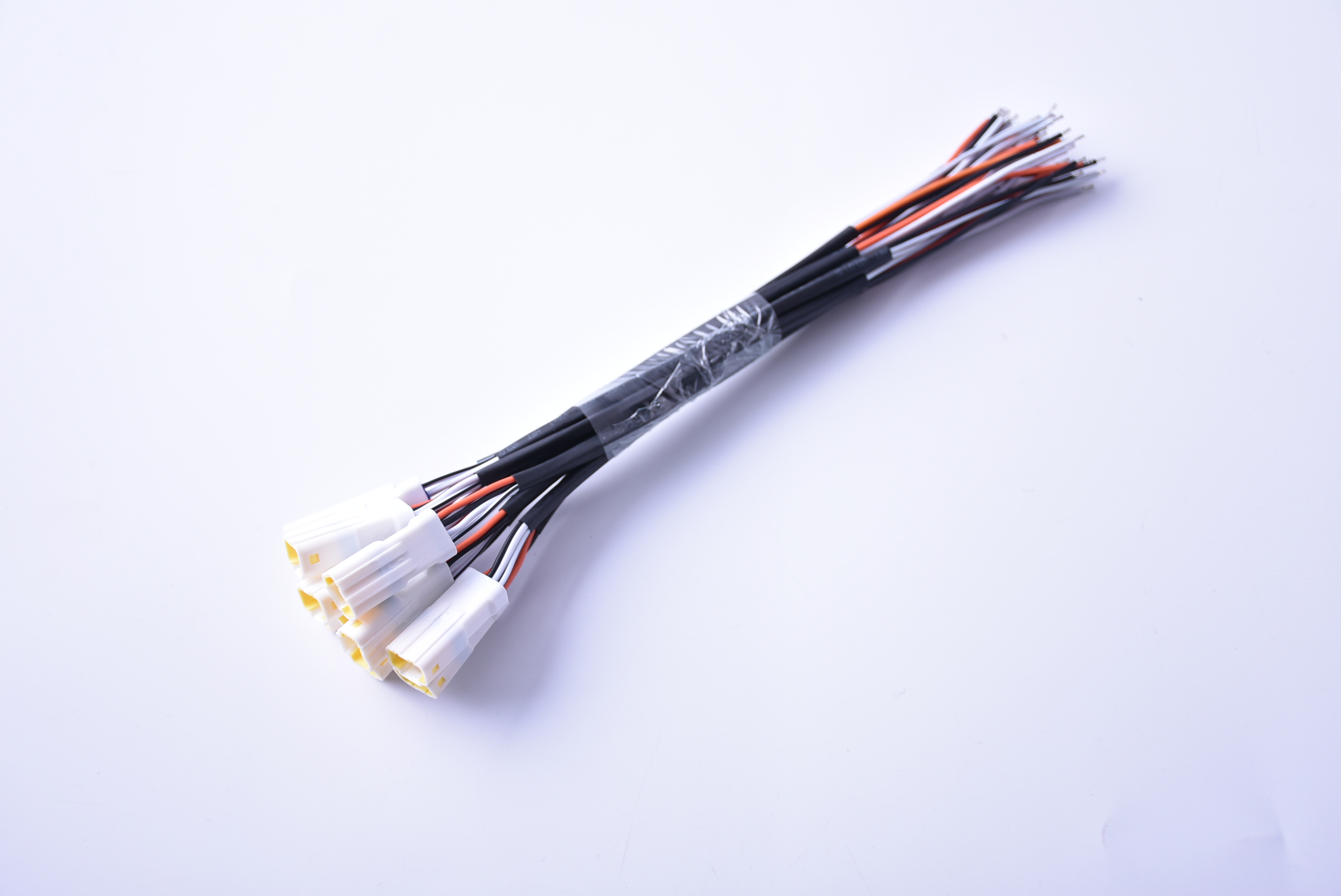 汽車線束 汽車線束