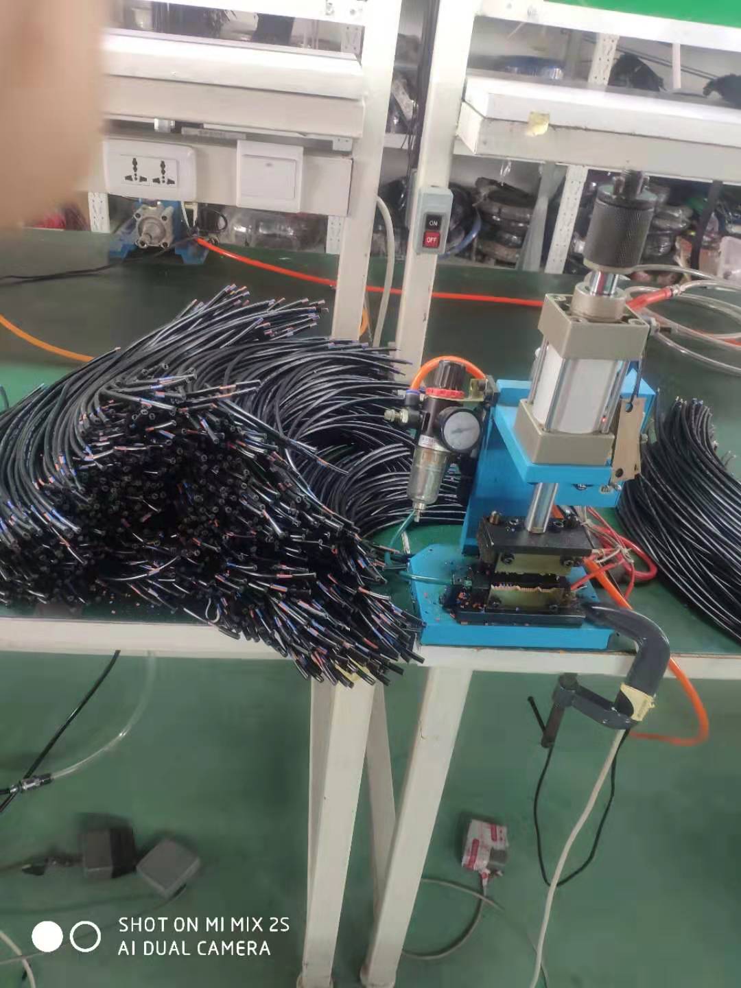 車間圖片 車間圖片