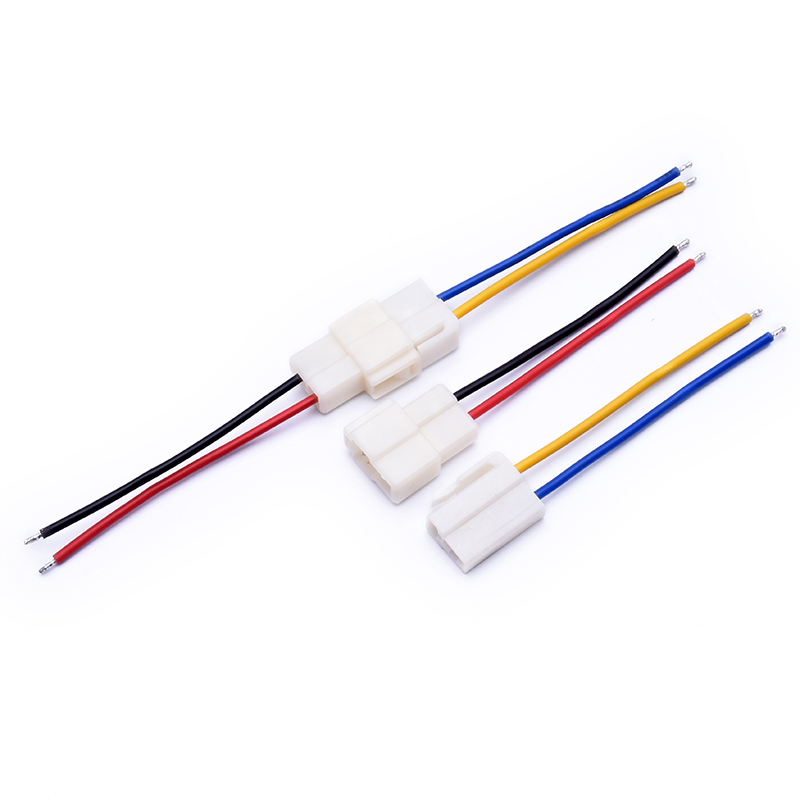 家用電器線(xiàn)束