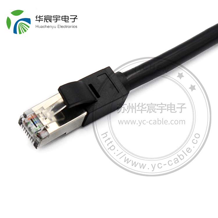 超五類(lèi)屏蔽網(wǎng)線